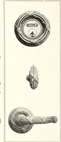 An illustration from Handbook for architects and builders (1898)