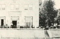 An illustration from Handbook for architects and builders (1898)