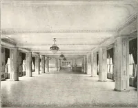 An illustration from Handbook for architects and builders (1898)