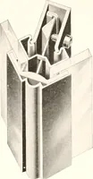 An illustration from Handbook for architects and builders (1898)