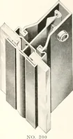 An illustration from Handbook for architects and builders (1898)