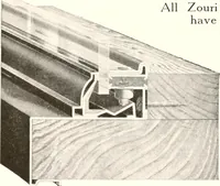 An illustration from Handbook for architects and builders (1898)