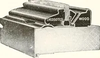 An illustration from Handbook for architects and builders (1898)