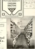 An illustration from Handbook for architects and builders (1898)