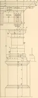 An illustration from Handbook for architects and builders (1898)