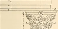 An illustration from Handbook for architects and builders (1898)