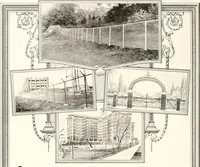 Picture 51 of 368 from Handbook for architects and builders (1898), leaf 75