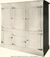 An illustration from Handbook for architects and builders (1898)