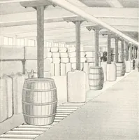 An illustration from Handbook for architects and builders (1898)