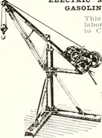 An illustration from Handbook for architects and builders (1898)
