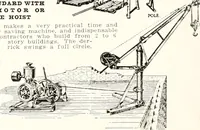 An illustration from Handbook for architects and builders (1898)