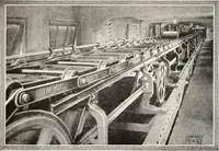 An illustration from Handbook for architects and builders (1898)