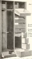 Picture 74 of 389 from Handbook for architects and builders (1898), leaf 126