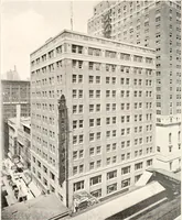 An illustration from Handbook for architects and builders (1898)