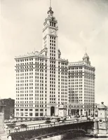 An illustration from Handbook for architects and builders (1898)