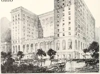 An illustration from Handbook for architects and builders (1898)