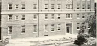 An illustration from Handbook for architects and builders (1898)