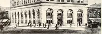 An illustration from Handbook for architects and builders (1898)