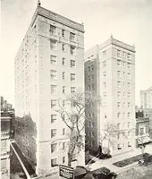 An illustration from Handbook for architects and builders (1898)