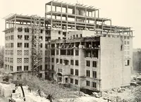 An illustration from Handbook for architects and builders (1898)
