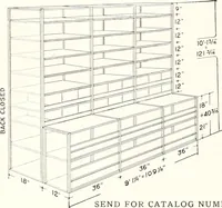Picture 15 of 389 from Handbook for architects and builders (1898), leaf 18