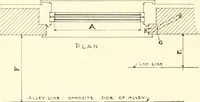 Picture 101 of 389 from Handbook for architects and builders (1898), leaf 202