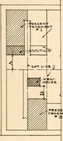 An illustration from Handbook for architects and builders (1898)