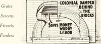 An illustration from Handbook for architects and builders (1898)