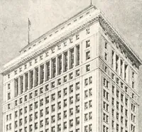 An illustration from Handbook for architects and builders (1898)