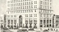 An illustration from Handbook for architects and builders (1898)