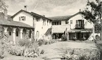 An illustration from Handbook for architects and builders (1898)