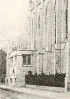 An illustration from Handbook for architects and builders (1898)