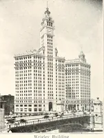 An illustration from Handbook for architects and builders (1898)