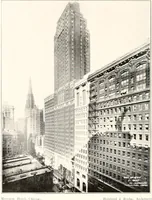 An illustration from Handbook for architects and builders (1898)