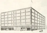 An illustration from Handbook for architects and builders (1898)