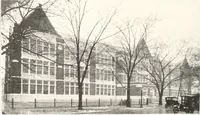 An illustration from Handbook for architects and builders (1898)