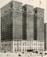 An illustration from Handbook for architects and builders (1898)