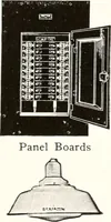 An illustration from Handbook for architects and builders (1898)
