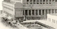 An illustration from Handbook for architects and builders (1898)