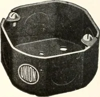An illustration from Handbook for architects and builders (1898)