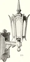 An illustration from Handbook for architects and builders (1898)