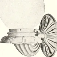 An illustration from Handbook for architects and builders (1898)