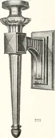 An illustration from Handbook for architects and builders (1898)