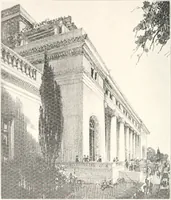 An illustration from Handbook for architects and builders (1898)