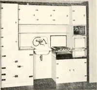 An illustration from Handbook for architects and builders (1898)