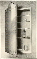 An illustration from Handbook for architects and builders (1898)