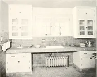 An illustration from Handbook for architects and builders (1898)