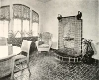 Picture 204 of 389 from Handbook for architects and builders (1898), leaf 414