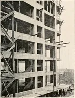 An illustration from Handbook for architects and builders (1898)