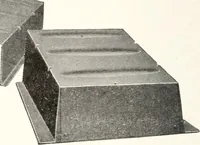 An illustration from Handbook for architects and builders (1898)
